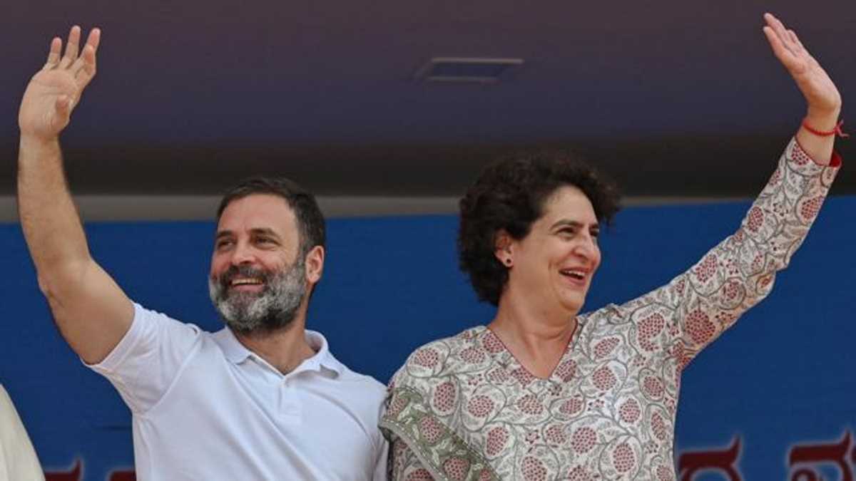 तेलंगाना में प्रचार का आज आखिरी दिन, सत्ता के लिए दिग्गज लगाएंगे अपना पूरा जोर